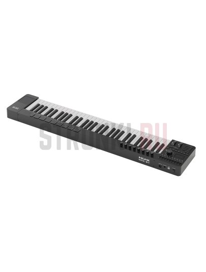 MIDI-клавиатура, 61 клавиша, Nux NTK-61 Track Keyboard