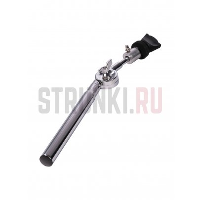 Прямой держатель тарелки установок DM-7/DM-7X, Nux Cherub 09000-05000-80010