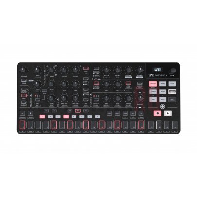 Синтезатор, IK Multimedia UNO-Synth-Pro-X