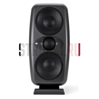 Студийный монитор IK Multimedia iLoud-MTM-MKII-PACK, 100 Вт