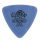 Медиатор Dunlop 431R1.0 Tortex Triangle, 1.0 мм, 1 шт.