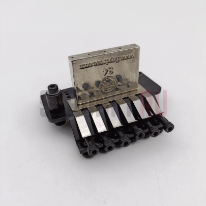 Тремоло система Floyd Rose copy FRTFR20, черный
