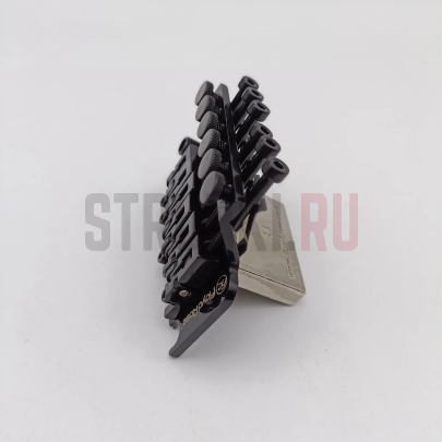 Тремоло система Floyd Rose copy FRTFR20, черный