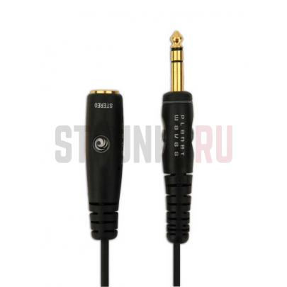Удлинитель для наушников Planet Waves PW-EXT-HD-20, 6.1 м