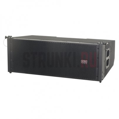 Акустическая система, элемент линейного массива, влагозащищенный, Soundking G210