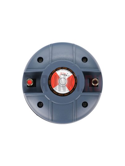 Драйвер ВЧ, компрессионный, 40Вт, феррит, 8 Ом, Soundking FE012