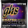 Струны для электрогитары GHS Coated Boomers CB-GBL 10-46