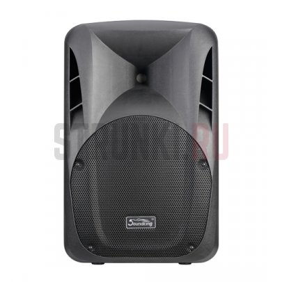 Акустическая система, активная 350 50Вт, Soundking FPD12AD