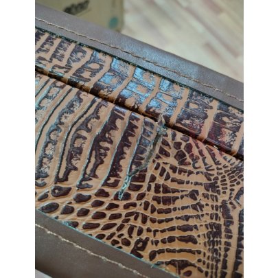 !!! УЦЕНКА !!! Кейс для электрогитары, Guider EC-502MF