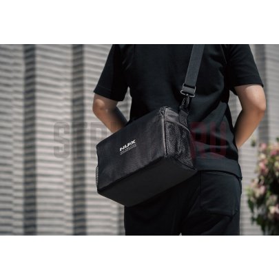 Студийный монитор, пара, 90Вт, Nux NFM-03-BK AXON-3