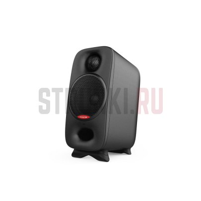 Студийный монитор, пара, 90Вт, Nux NFM-03-BK AXON-3