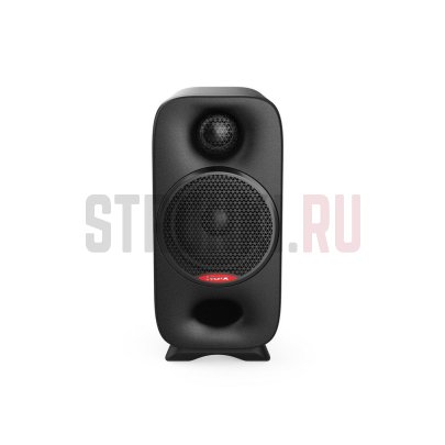 Студийный монитор, пара, 90Вт, Nux NFM-03-BK AXON-3