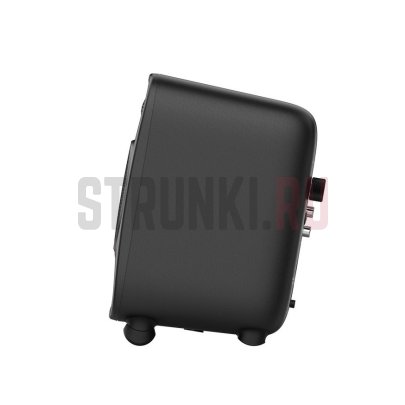 Студийный монитор, пара, 90Вт, Nux NFM-03-BK AXON-3