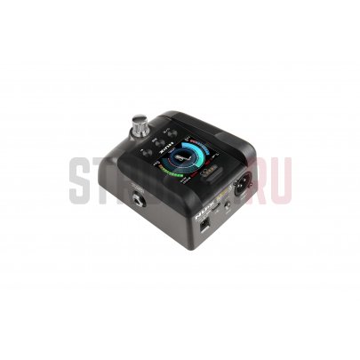 Беспроводная микрофонная система для саксофона, Nux B-6-PRO