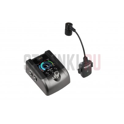 Беспроводная микрофонная система для саксофона, Nux B-6-PRO