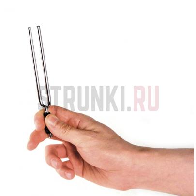 Камертон вилка, строй ми (Е) Planet Waves PWTF-E Tuning Fork