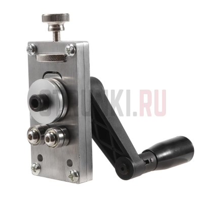 Устройство гибки ладов, Fret Bender mini, Parts