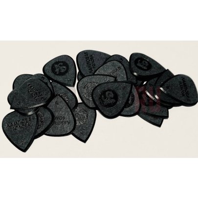 Медиатор DAW MAN TUBE PICK Fang 1.2 mm, 1 шт