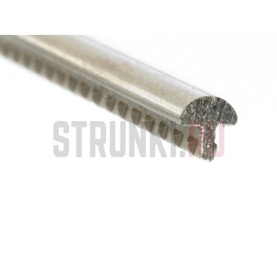Лады из нейзильбера SINTOMS EQH-SS280140-F-WP