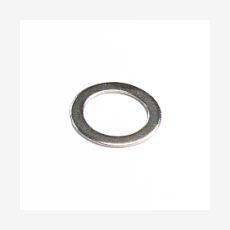 Шайба WH-4 внутренний диаметр 12 мм, хром