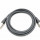 Кабель микрофонный (балансный) XLR-M-F, 3м, ZZcable E65-XLR-M-F-0300-0 