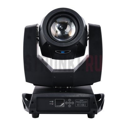 LB230N Моторизированная световая "голова", 230Вт, Big Dipper