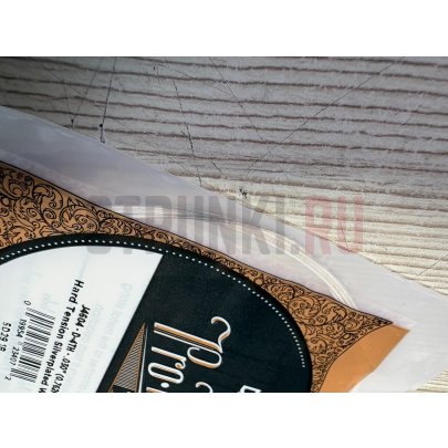 !!! Уценка !!! Одиночная струна для классической гитары D'Addario J4604 30