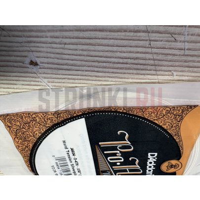 !!! Уценка !!! Одиночная струна для классической гитары D'Addario J4604 30