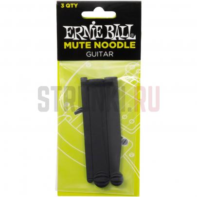 Гитарный демпфер ERNIE BALL 9636 Mute
