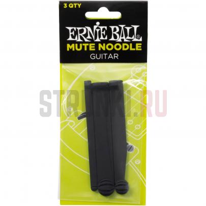 Гитарный демпфер ERNIE BALL 9636 Mute