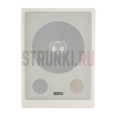 DS-639 Громкоговоритель настенный, 5-10Вт, TADS