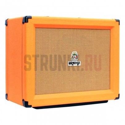 Гитарный кабинет 1х12"Celestion Vintage 30, 60 ватт, 16 Ом, Orange PPC112