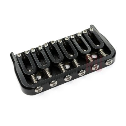 Бридж фиксированный Laika, черный