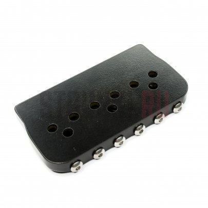 Бридж фиксированный Laika, черный