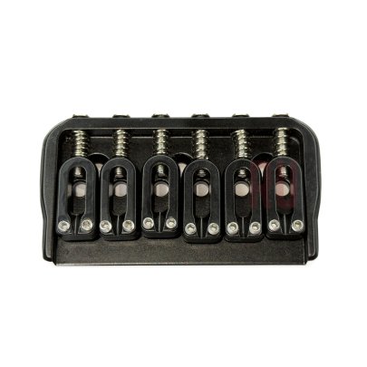 Бридж фиксированный Laika, черный