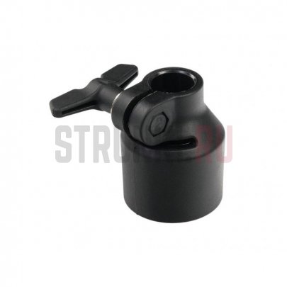 Крепление стойки тарелки цифровой установки MK-1L, MK-1S, MK-5L, MK-7X, LDrums 2049027