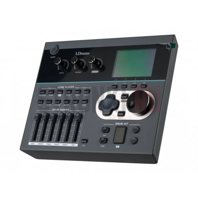 Модуль управления цифровой установки ACE750, LDrums DSP-7102