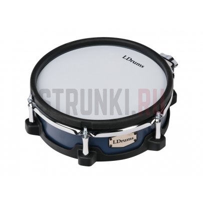 Пэд барабана 10", цифровой установки ACE530, LDrums 2002150 ACE