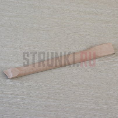 !!!УЦЕНКА!!! Гриф для безголовой гитары, кленовый, 24 лада, Bestwood M1 Headless Matte