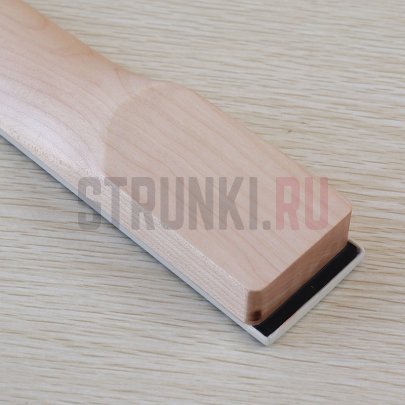 !!!УЦЕНКА!!! Гриф для безголовой гитары, кленовый, 24 лада, Bestwood M1 Headless Matte