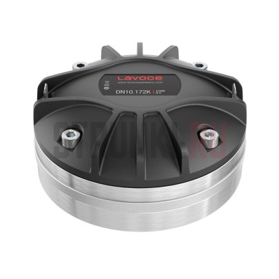 DN10.172K Драйвер ВЧ компрессионный, 110Вт, 8 Ом, Lavoce