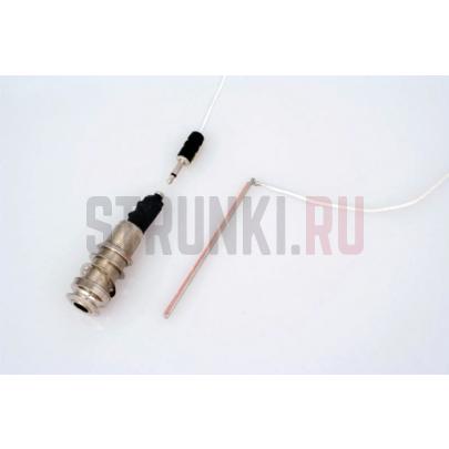 Пьезодатчик для акустической гитары под порожек Shadow SH1110