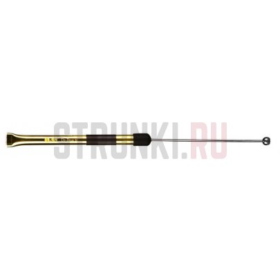 Щетки для барабана, выдвижные, сталь, HUN 10101011005 DR-BRUS-B1