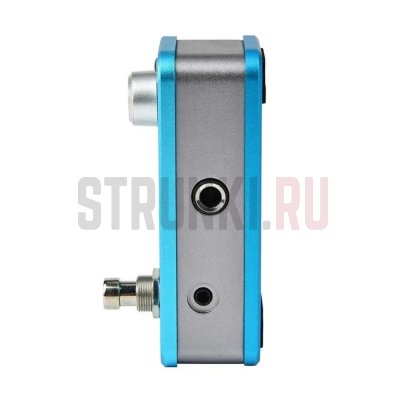 Педаль эффектов, Flatsons FTE2 Time Effect blue