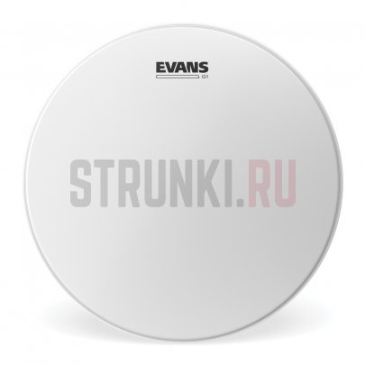 Пластик для том барабана 20", Evans B20G1 G1 Coated