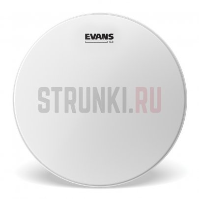 Пластик для том барабана 20", Evans B20G2 G2 Coated