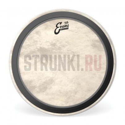 Пластик для том барабана 16", Evans TT16EMADCT EMAD Calftone