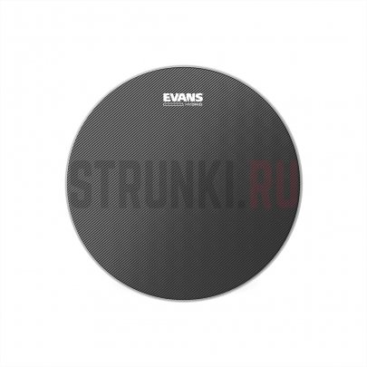 Пластик для маршевого малого барабана 14", Evans SB14MHG Hybrid Marching