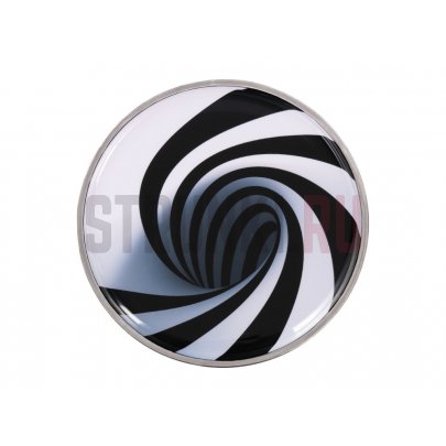 CDHZ-08 Пластик для барабана 8", Bowo