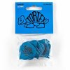 Медиаторы DUNLOP 412P1.0 TORTEX SHARP 1.0 mm, упаковка 12 шт. картинка 1